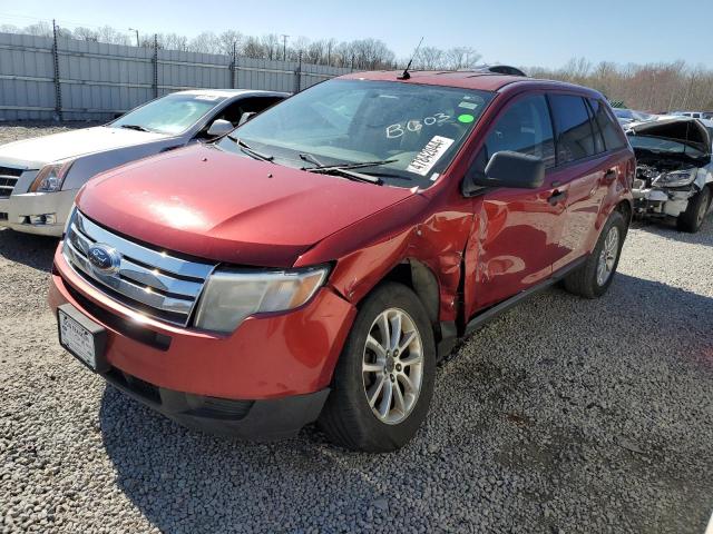 FORD EDGE 2008 2fmdk36c88ba42355