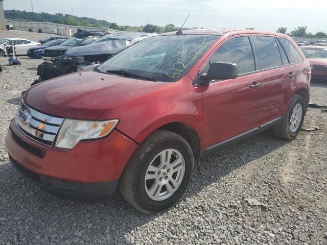 FORD EDGE 2008 2fmdk36c88ba48530