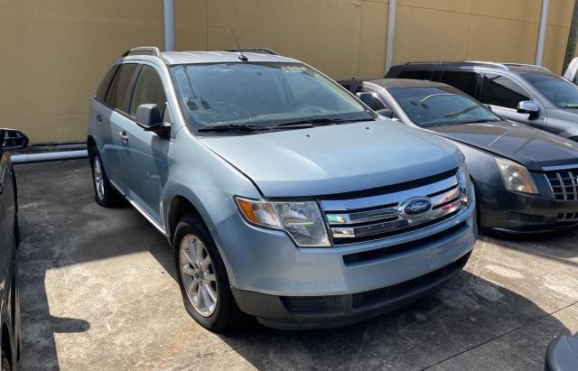 FORD EDGE 2008 2fmdk36c88ba49158