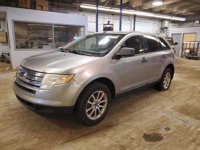 FORD EDGE 2008 2fmdk36c88ba74559