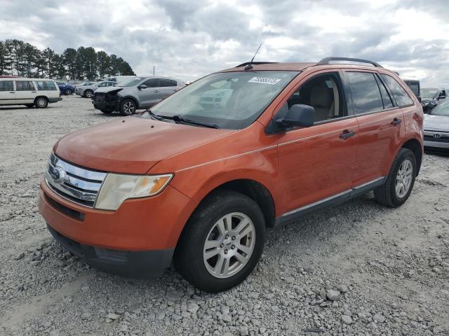 FORD EDGE 2008 2fmdk36c88ba88249