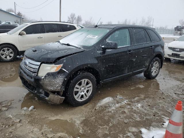 FORD EDGE 2008 2fmdk36c88bb04644