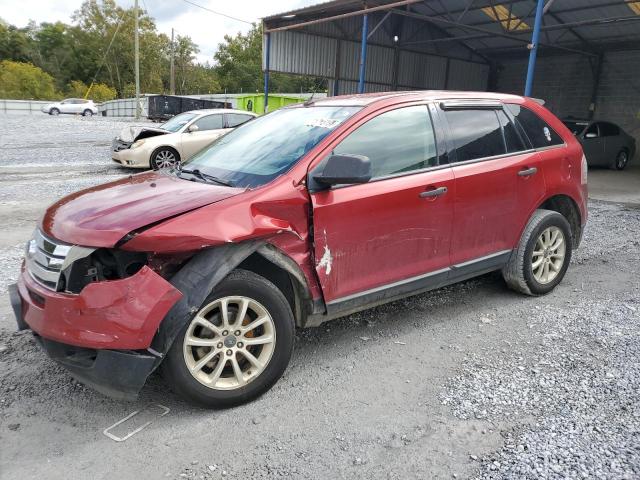 FORD EDGE SE 2008 2fmdk36c88bb36610