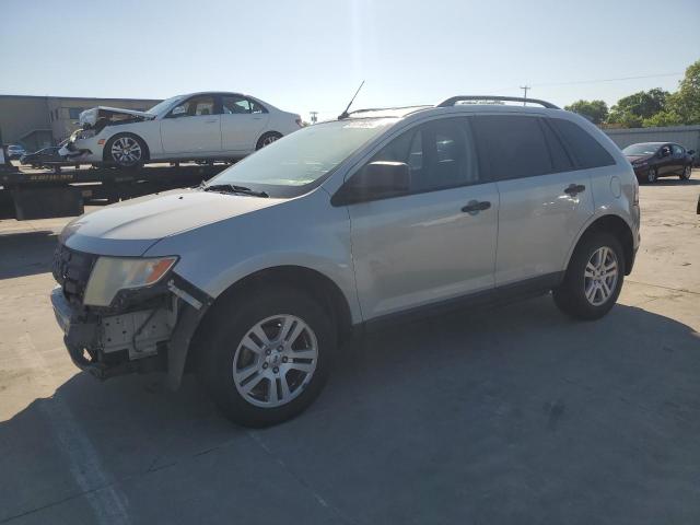 FORD EDGE 2007 2fmdk36c97ba58692