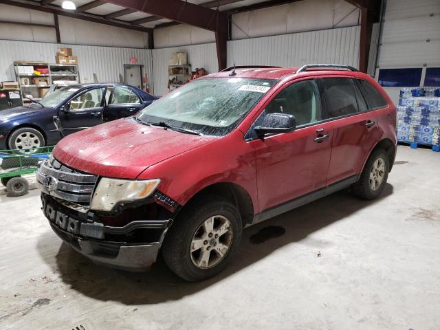 FORD EDGE 2007 2fmdk36c97ba68851