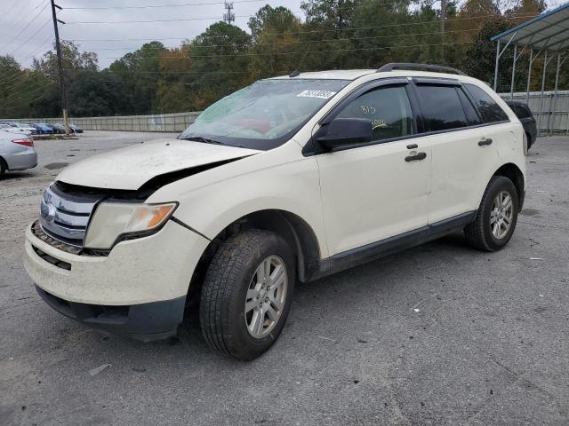 FORD EDGE 2007 2fmdk36c97ba99355