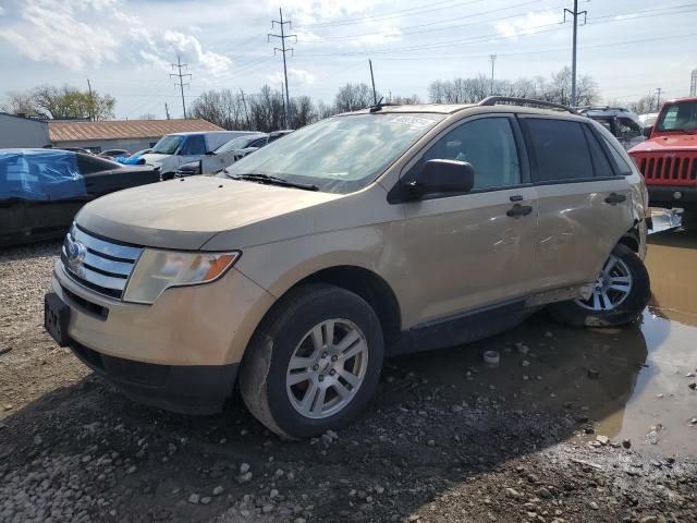 FORD EDGE 2007 2fmdk36c97bb32015