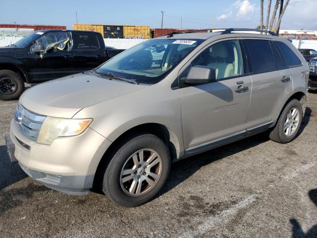 FORD EDGE 2007 2fmdk36c97bb37621