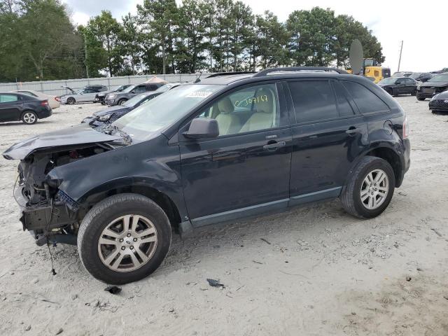 FORD EDGE SE 2007 2fmdk36c97bb66875