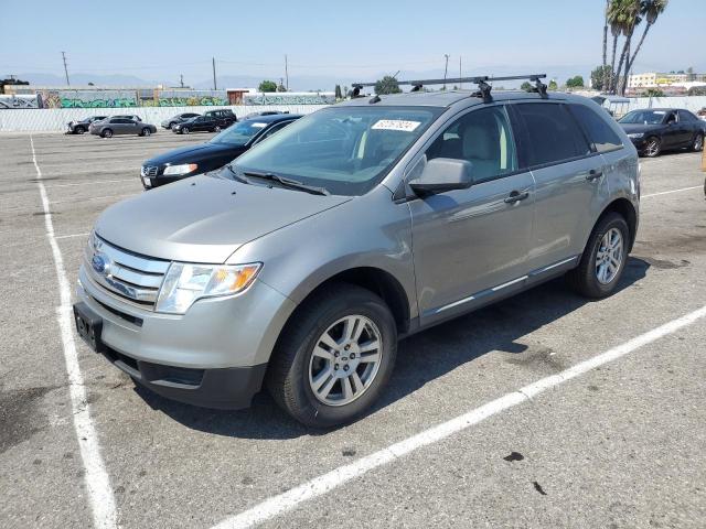 FORD EDGE 2008 2fmdk36c98ba03046