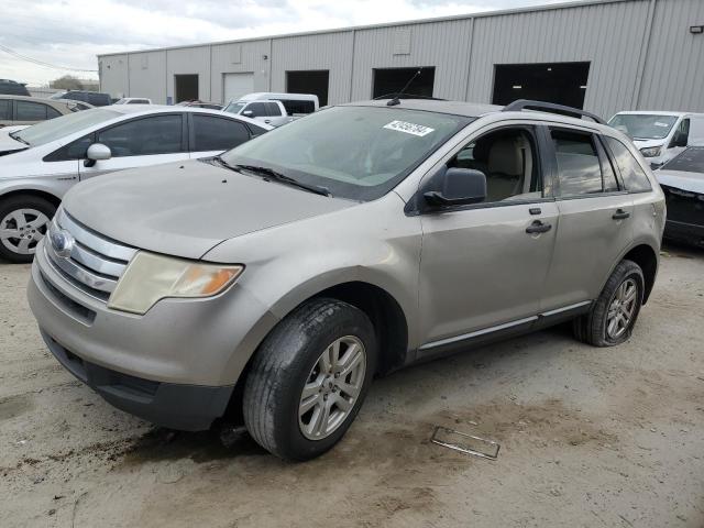 FORD EDGE 2008 2fmdk36c98ba18047