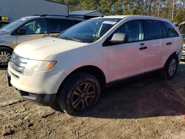 FORD EDGE 2008 2fmdk36c98ba37309