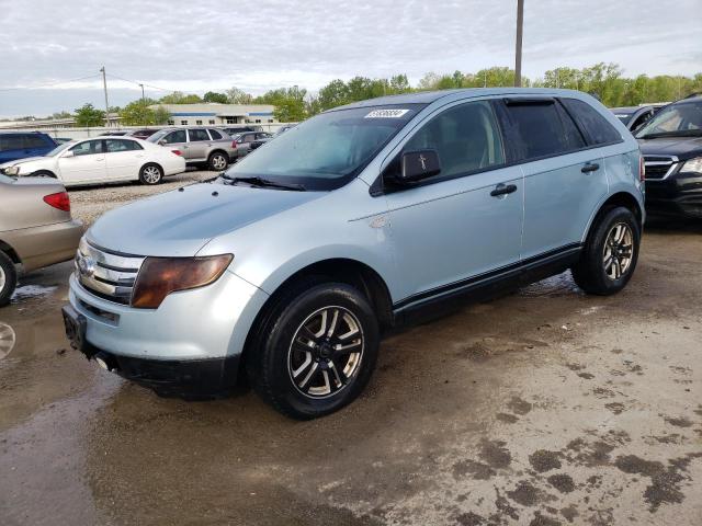 FORD EDGE 2008 2fmdk36c98ba64655