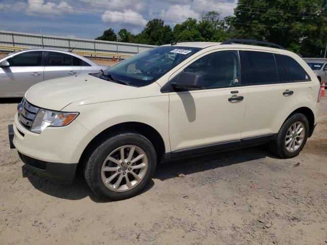 FORD EDGE 2008 2fmdk36c98ba70343