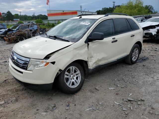 FORD EDGE 2008 2fmdk36c98ba74926