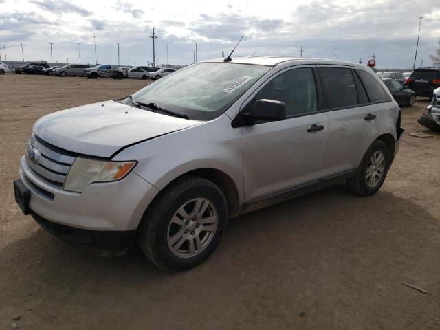 FORD EDGE 2009 2fmdk36c99ba72675