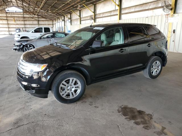 FORD EDGE 2007 2fmdk36cx7bb11934