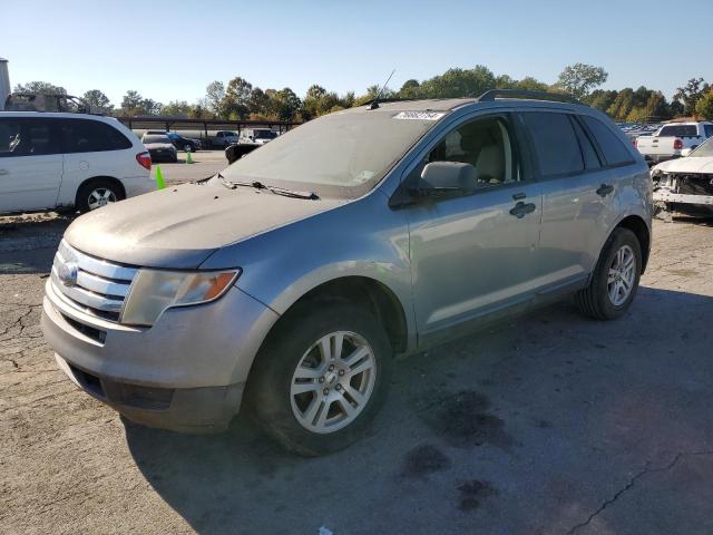 FORD EDGE SE 2007 2fmdk36cx7bb17135