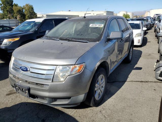 FORD EDGE SE 2008 2fmdk36cx8ba79732