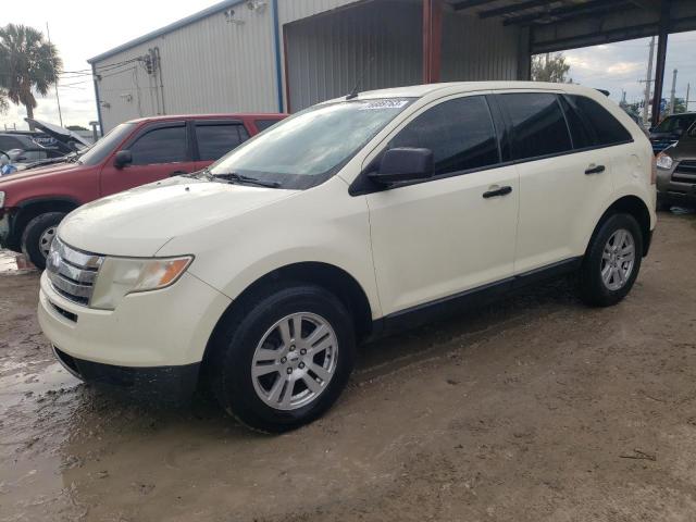 FORD EDGE 2008 2fmdk36cx8ba82341