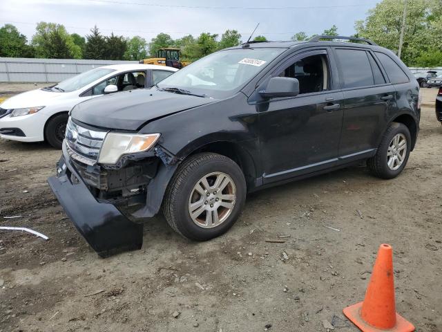 FORD EDGE 2008 2fmdk36cx8ba83442