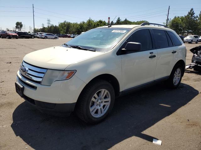 FORD EDGE 2008 2fmdk36cx8ba89922