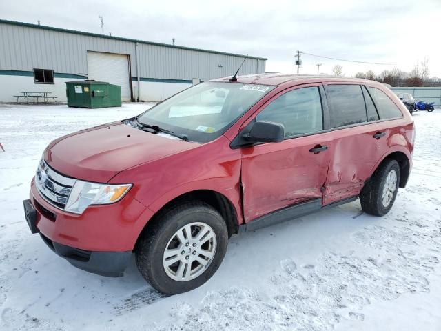 FORD EDGE 2008 2fmdk36cx8bb14320