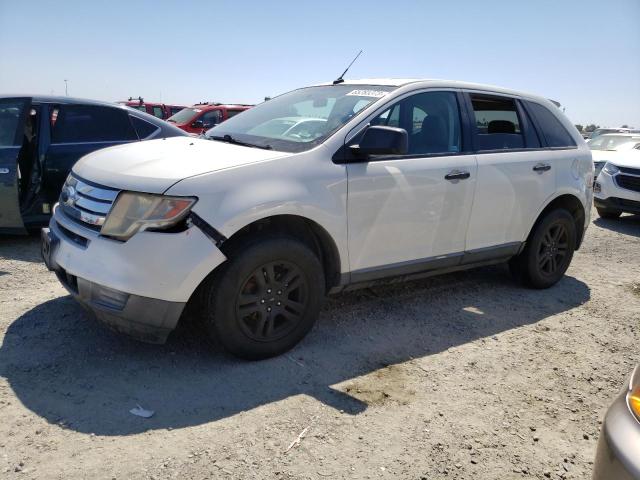 FORD EDGE SE 2009 2fmdk36cx9ba47767