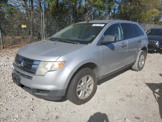 FORD EDGE 2009 2fmdk36cx9ba50023