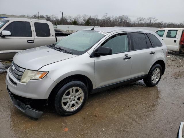 FORD EDGE 2009 2fmdk36cx9ba53262