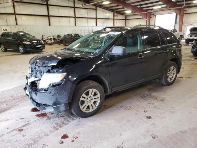 FORD EDGE SE 2009 2fmdk36cx9ba66853