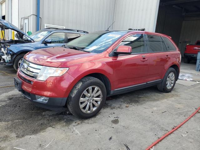 FORD EDGE 2007 2fmdk38c07ba95790