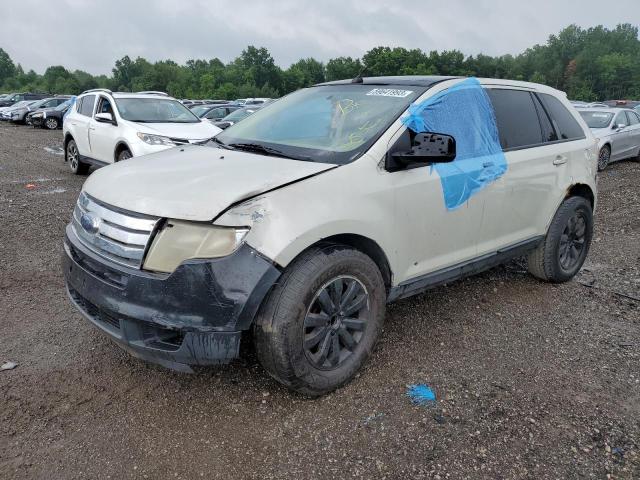 FORD EDGE 2007 2fmdk38c07bb63733