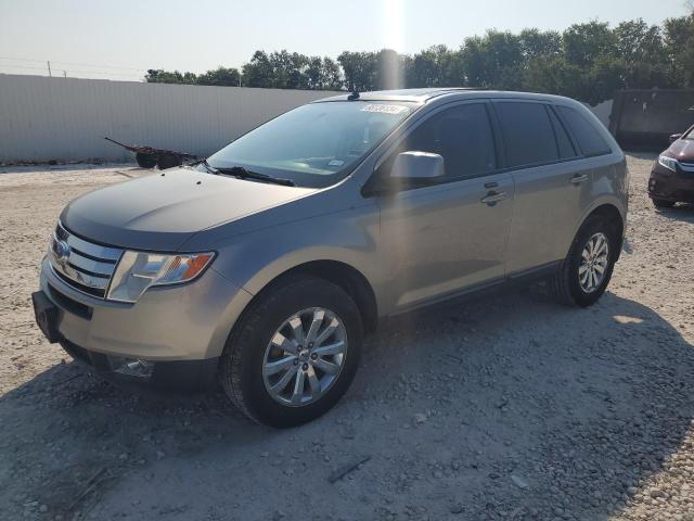 FORD EDGE 2008 2fmdk38c08ba32495