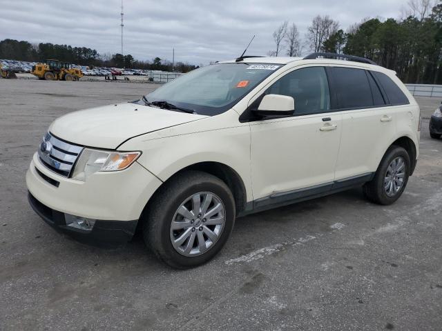 FORD EDGE 2008 2fmdk38c08ba49877