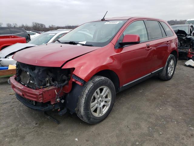 FORD EDGE 2008 2fmdk38c08ba51418