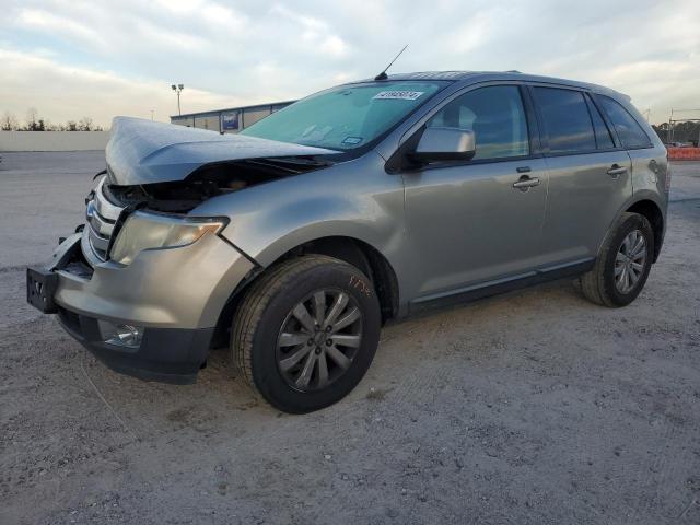 FORD EDGE 2008 2fmdk38c08ba74682