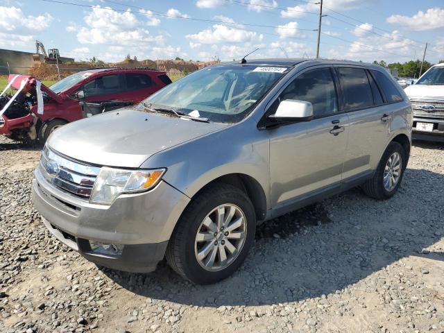 FORD EDGE SEL 2008 2fmdk38c08bb24920