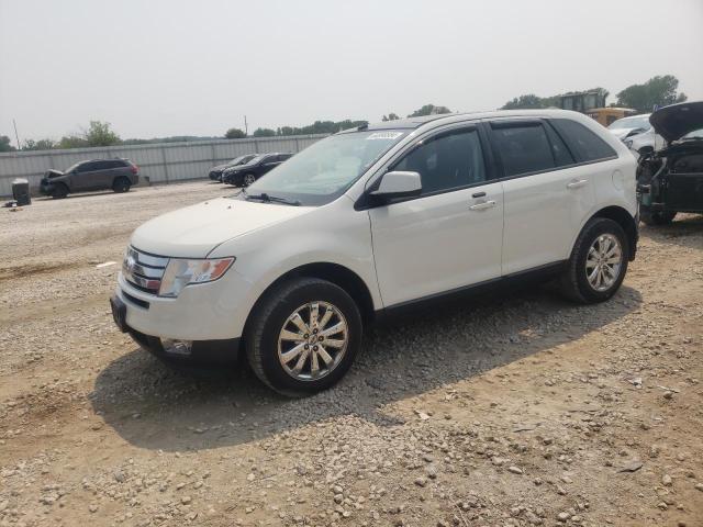 FORD EDGE 2009 2fmdk38c09ba69841