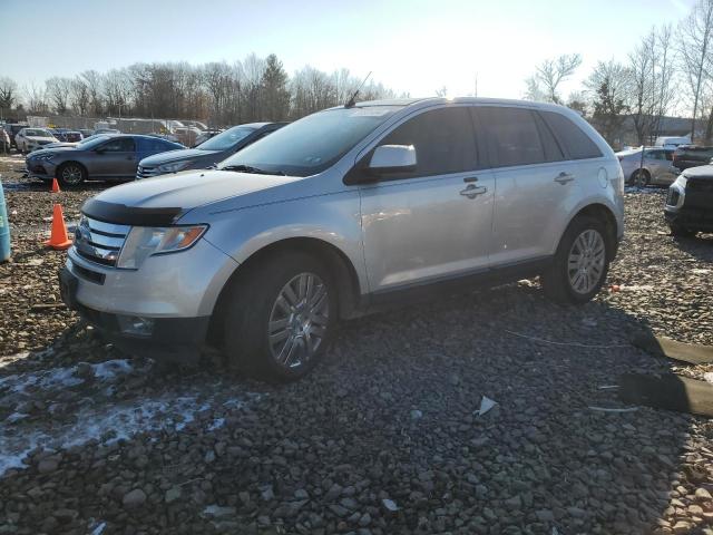 FORD EDGE SEL 2009 2fmdk38c09ba76806