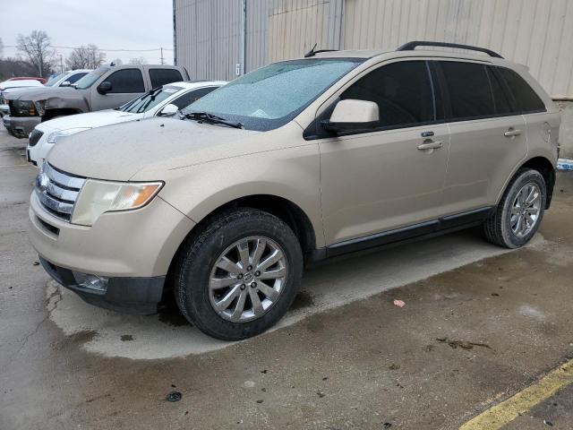 FORD EDGE 2007 2fmdk38c17ba56965