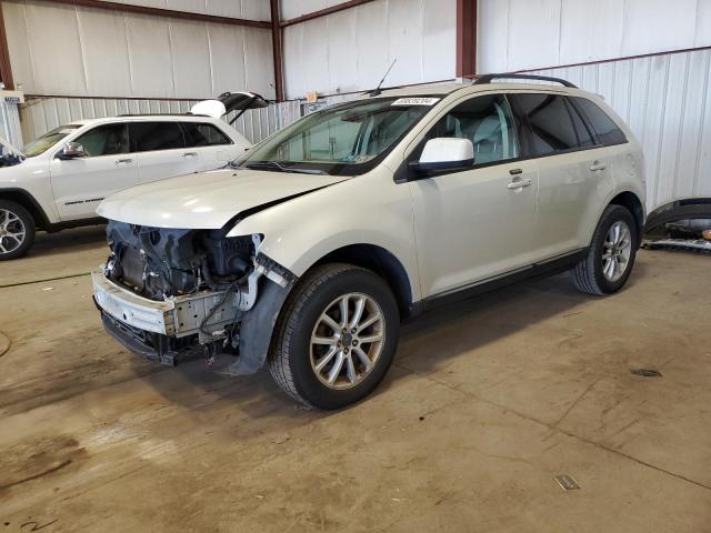 FORD EDGE SEL 2007 2fmdk38c17bb27940