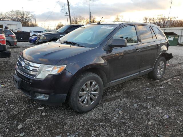 FORD EDGE 2007 2fmdk38c17bb60887