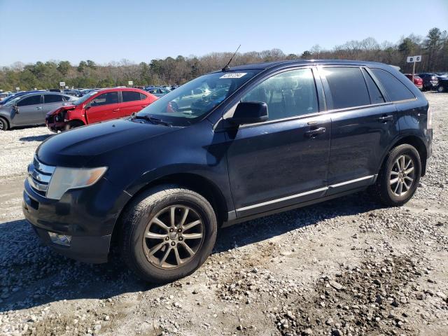 FORD EDGE 2008 2fmdk38c18ba45904