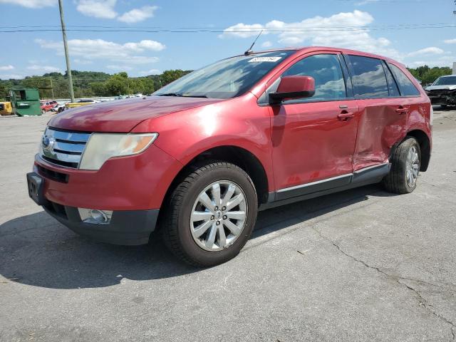 FORD EDGE SEL 2008 2fmdk38c18ba99171