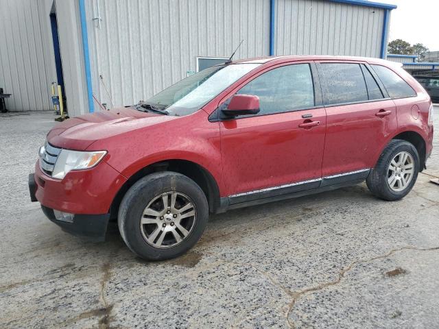 FORD EDGE 2008 2fmdk38c18bb04031