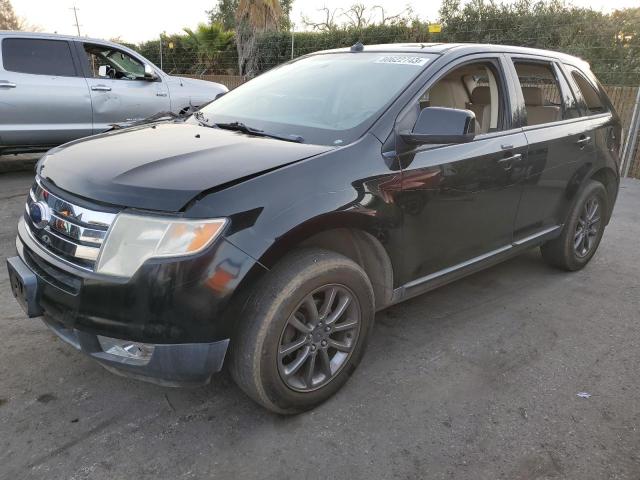 FORD EDGE 2008 2fmdk38c18bb48546