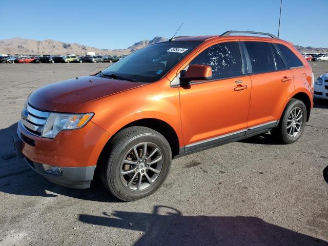 FORD EDGE SEL 2008 2fmdk38c18bb49258