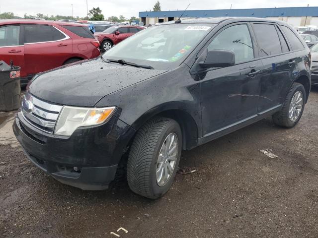 FORD EDGE 2009 2fmdk38c19ba47105