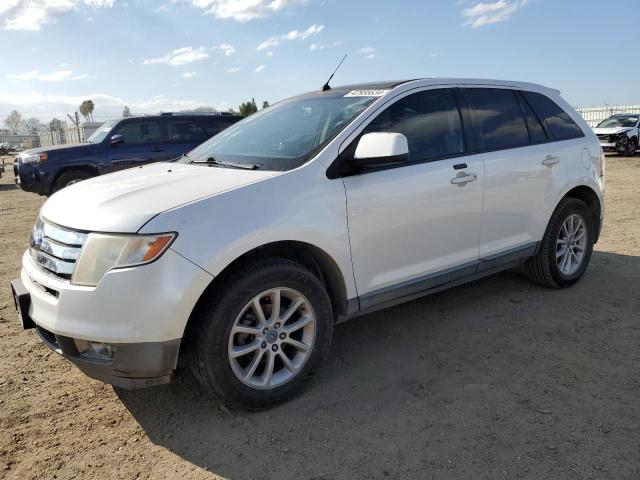 FORD EDGE SEL 2009 2fmdk38c19ba47718